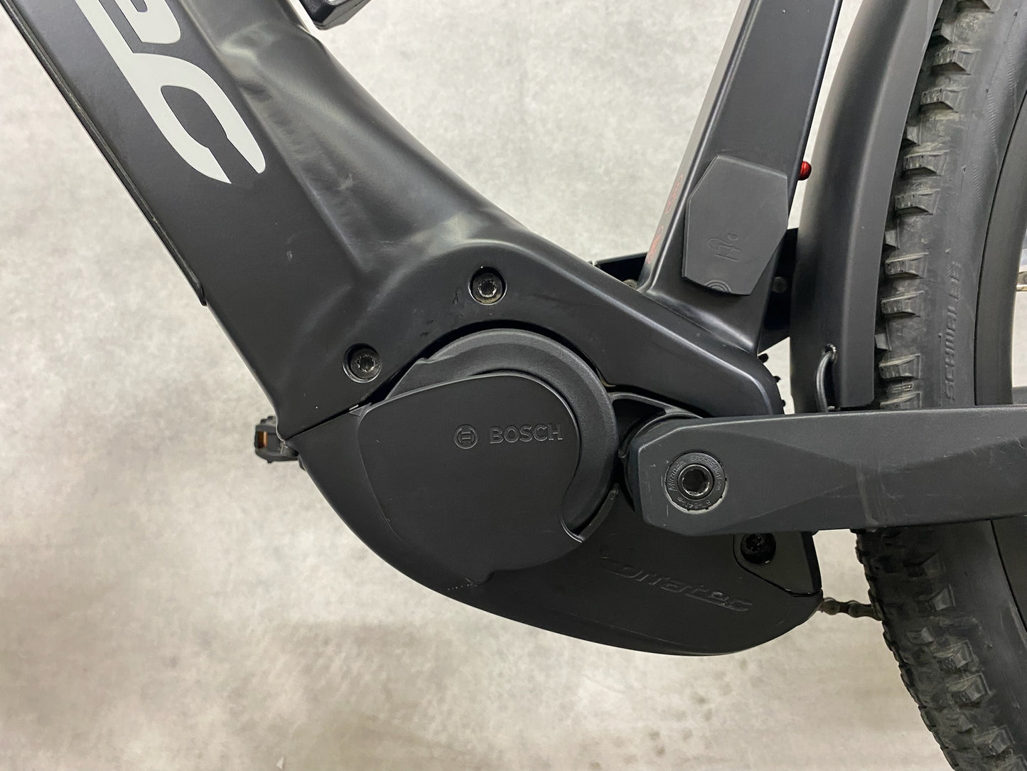 Corratec E-Power MTC Elite 12S Gent