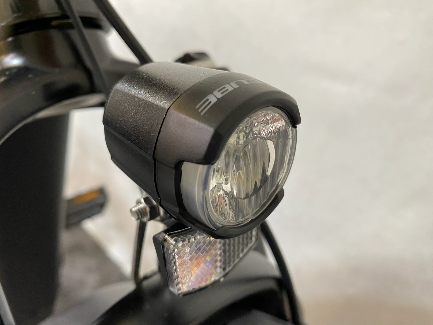 Cube Kathmandu Hybrid EXC 750 Trapez