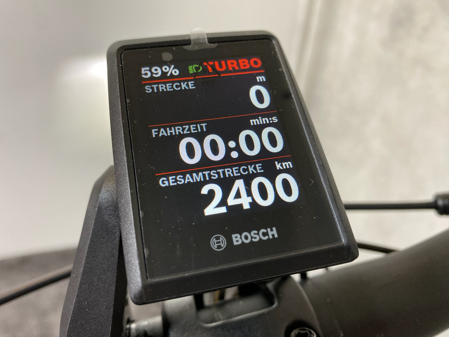 KTM Cento 10 Plus