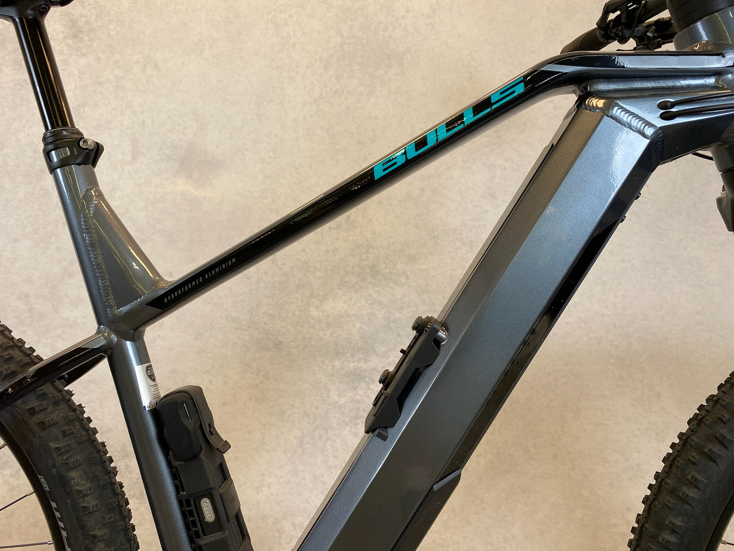 Bulls Sonic EVO 1 750 29'