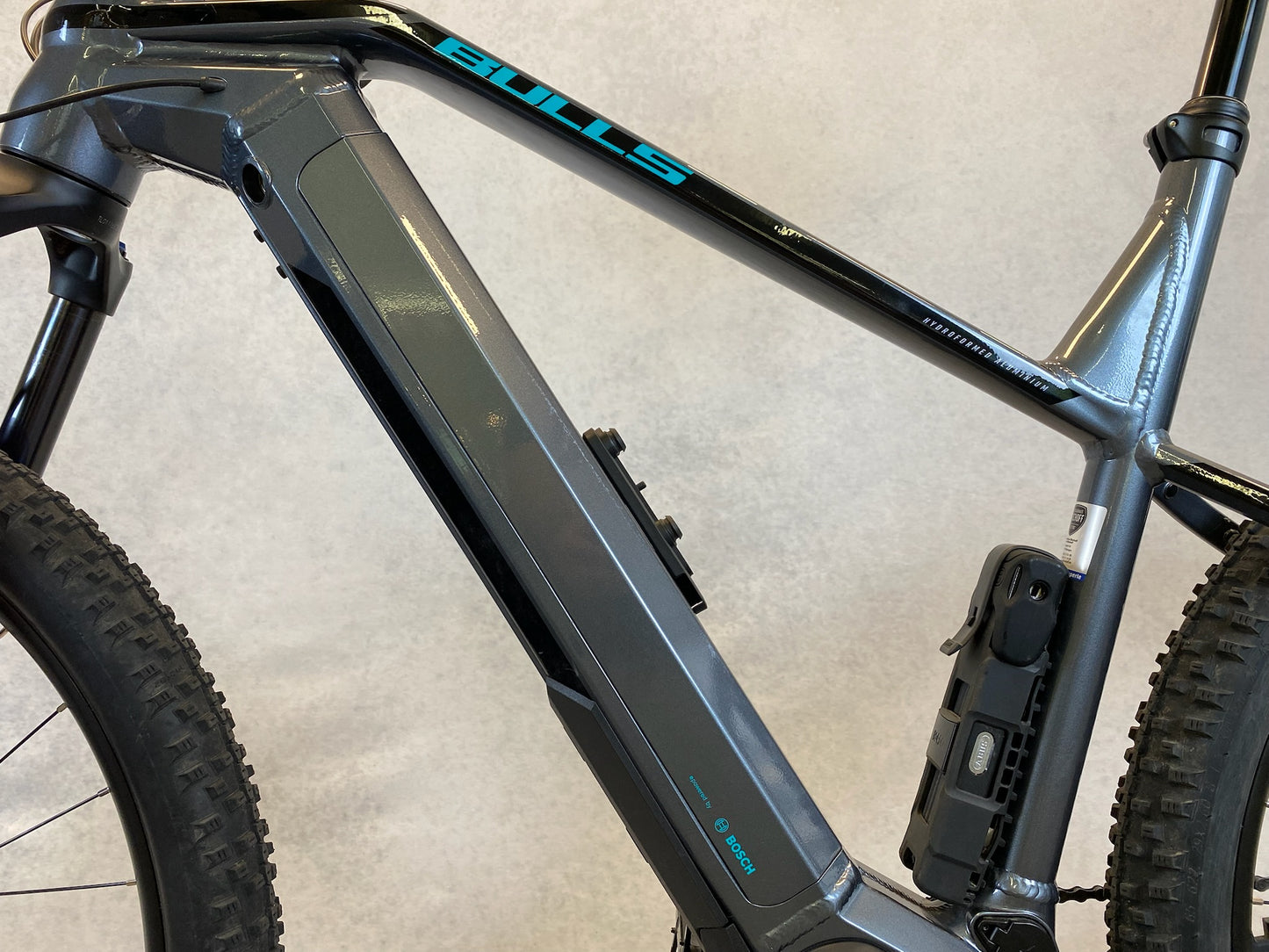 Bulls Sonic EVO 1 750 29'