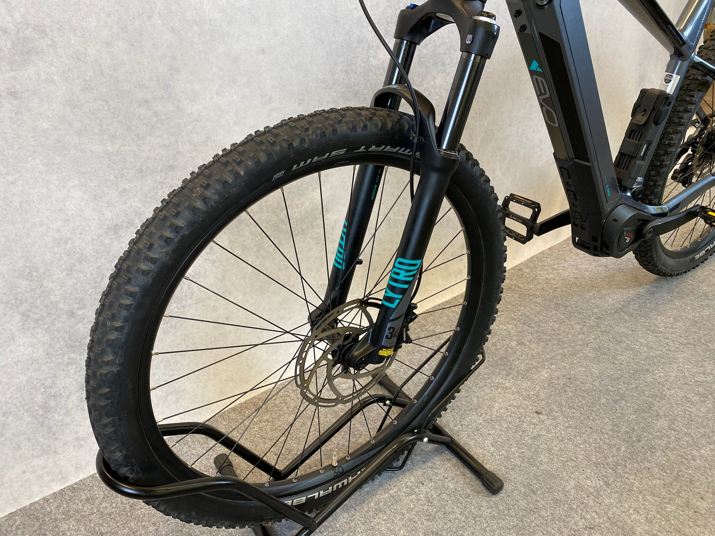 Bulls Sonic EVO 1 750 29'