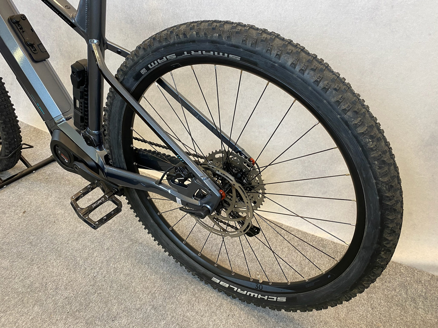 Bulls Sonic EVO 1 750 29'