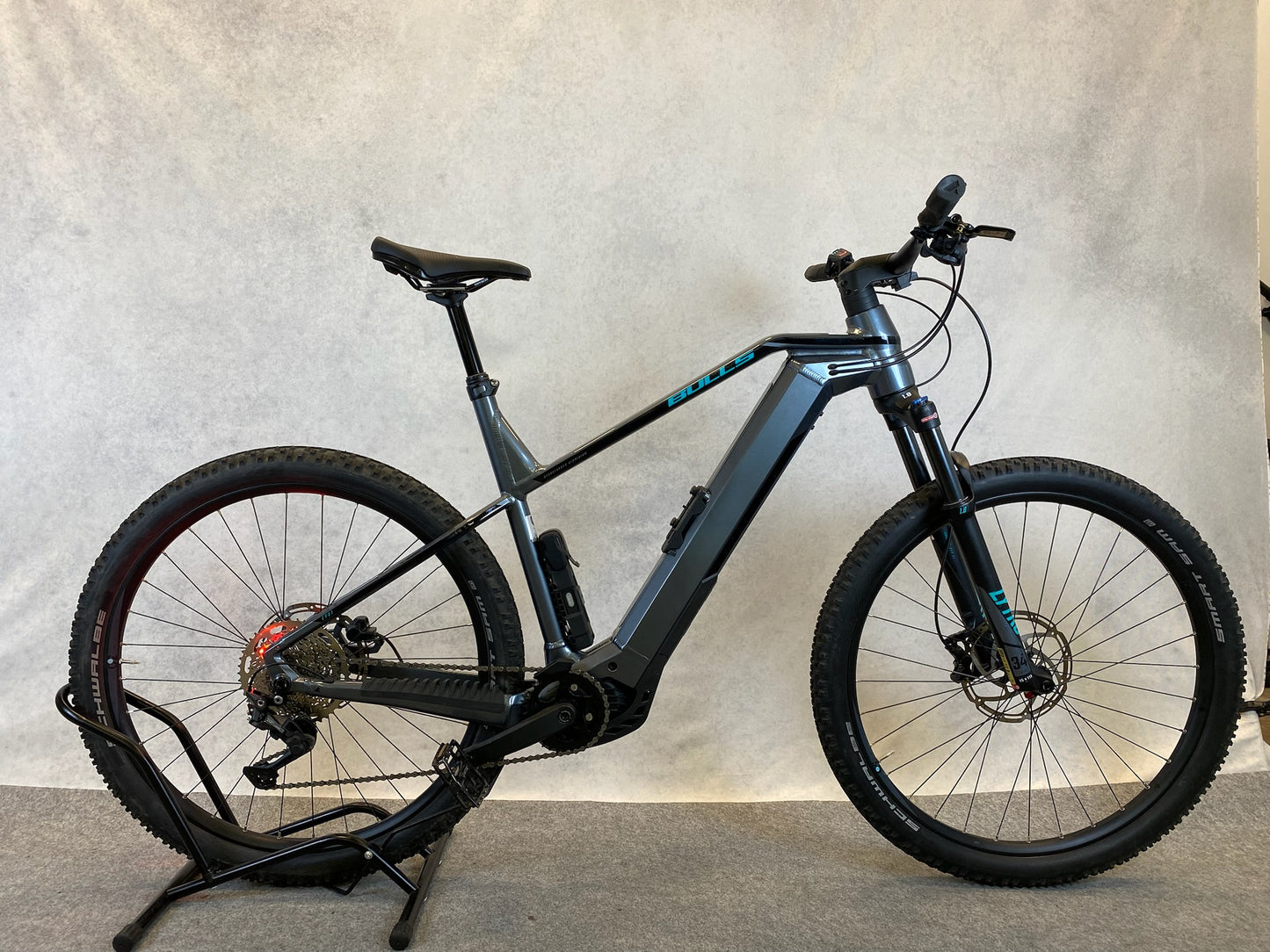 Bulls Sonic EVO 1 750 29'