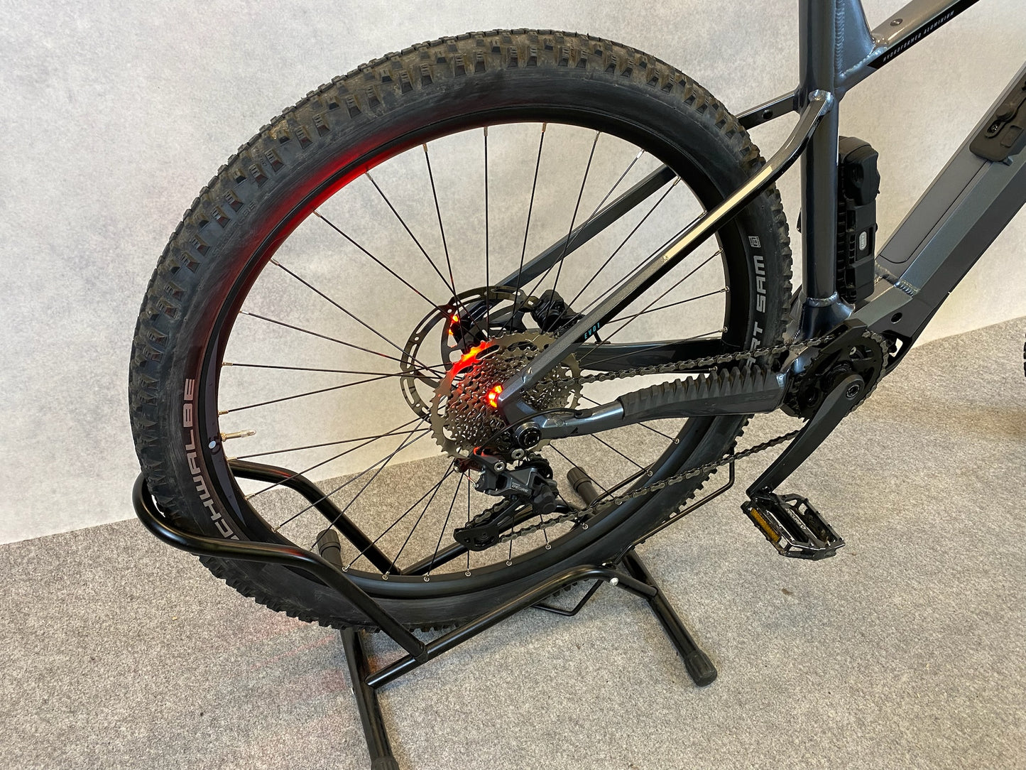 Bulls Sonic EVO 1 750 29'
