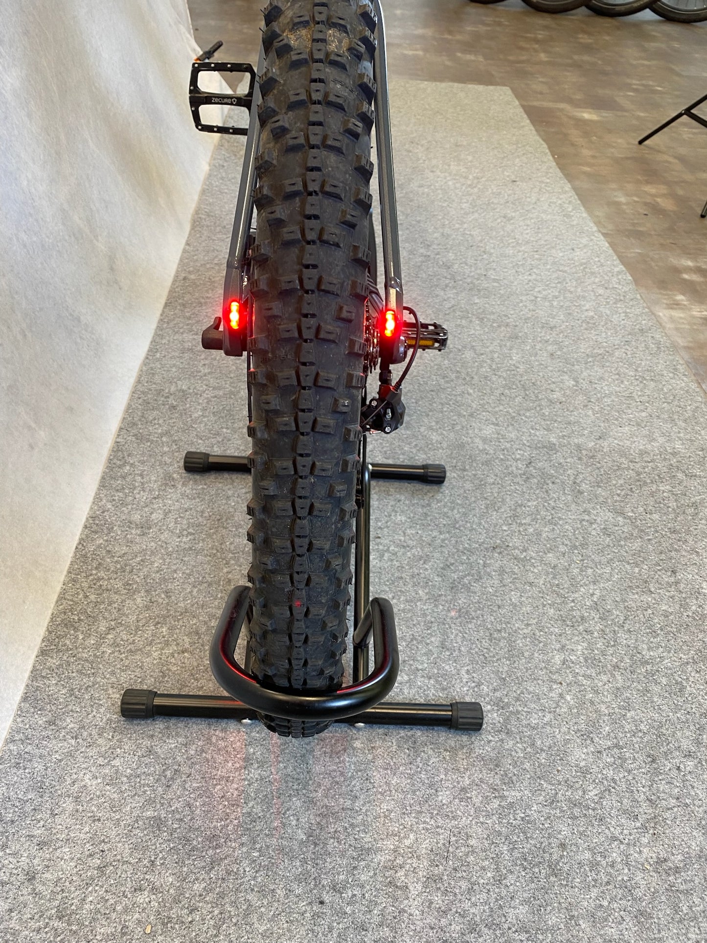 Bulls Sonic EVO 1 750 29'