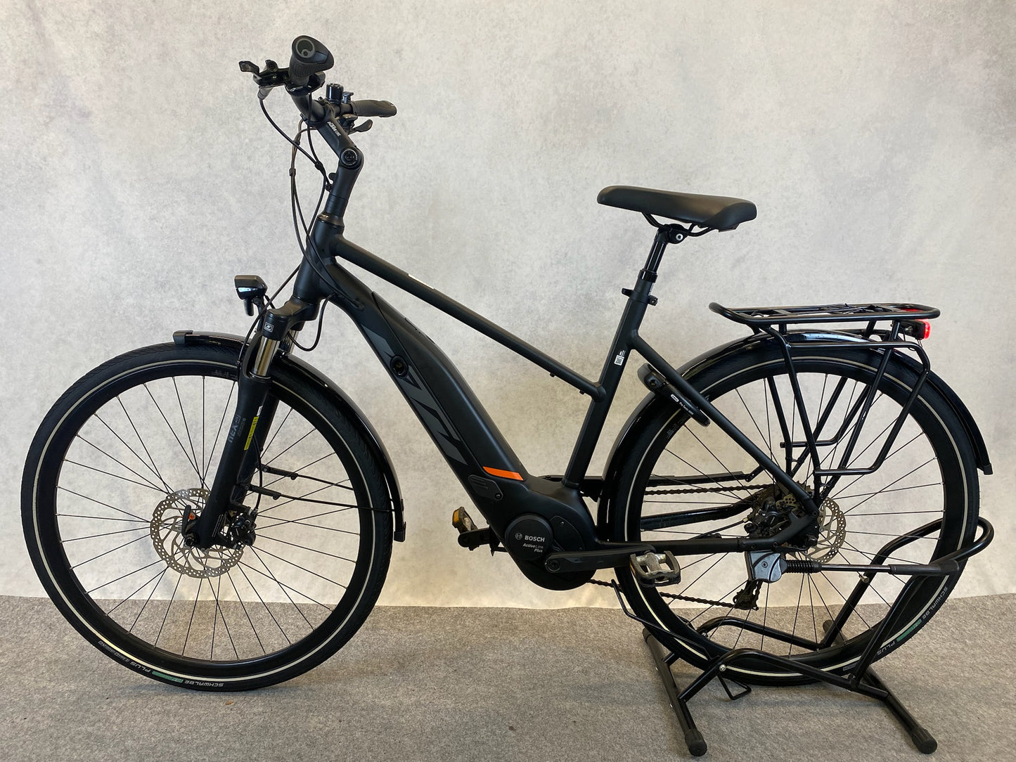 KTM Macina Fun A510