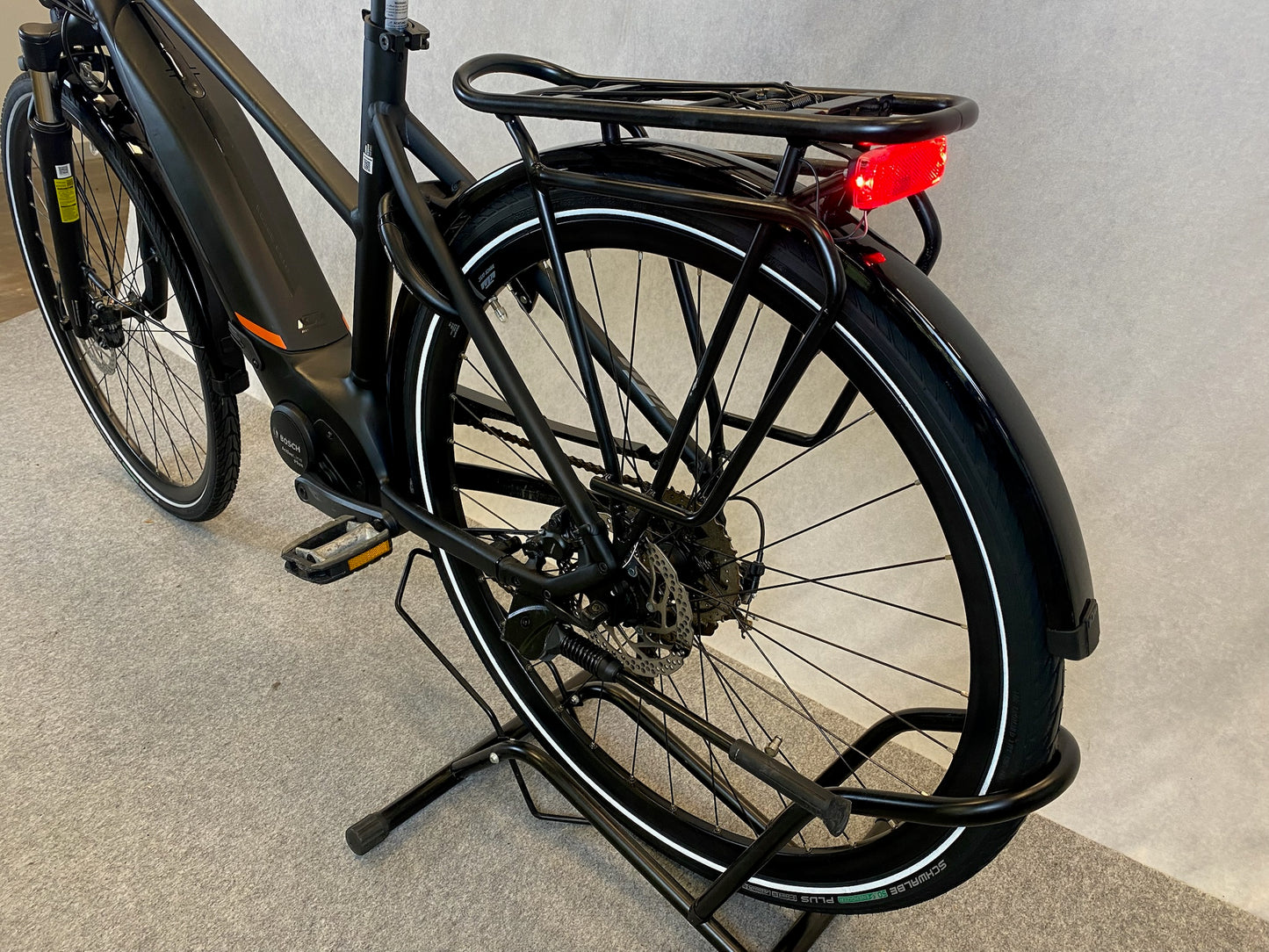 KTM Macina Fun A510