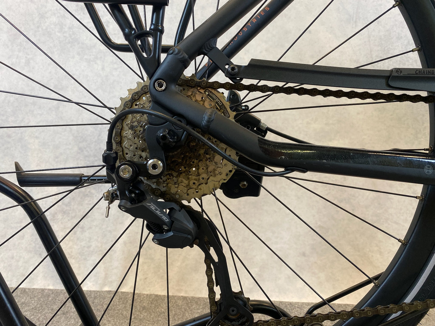 KTM Macina Fun A510