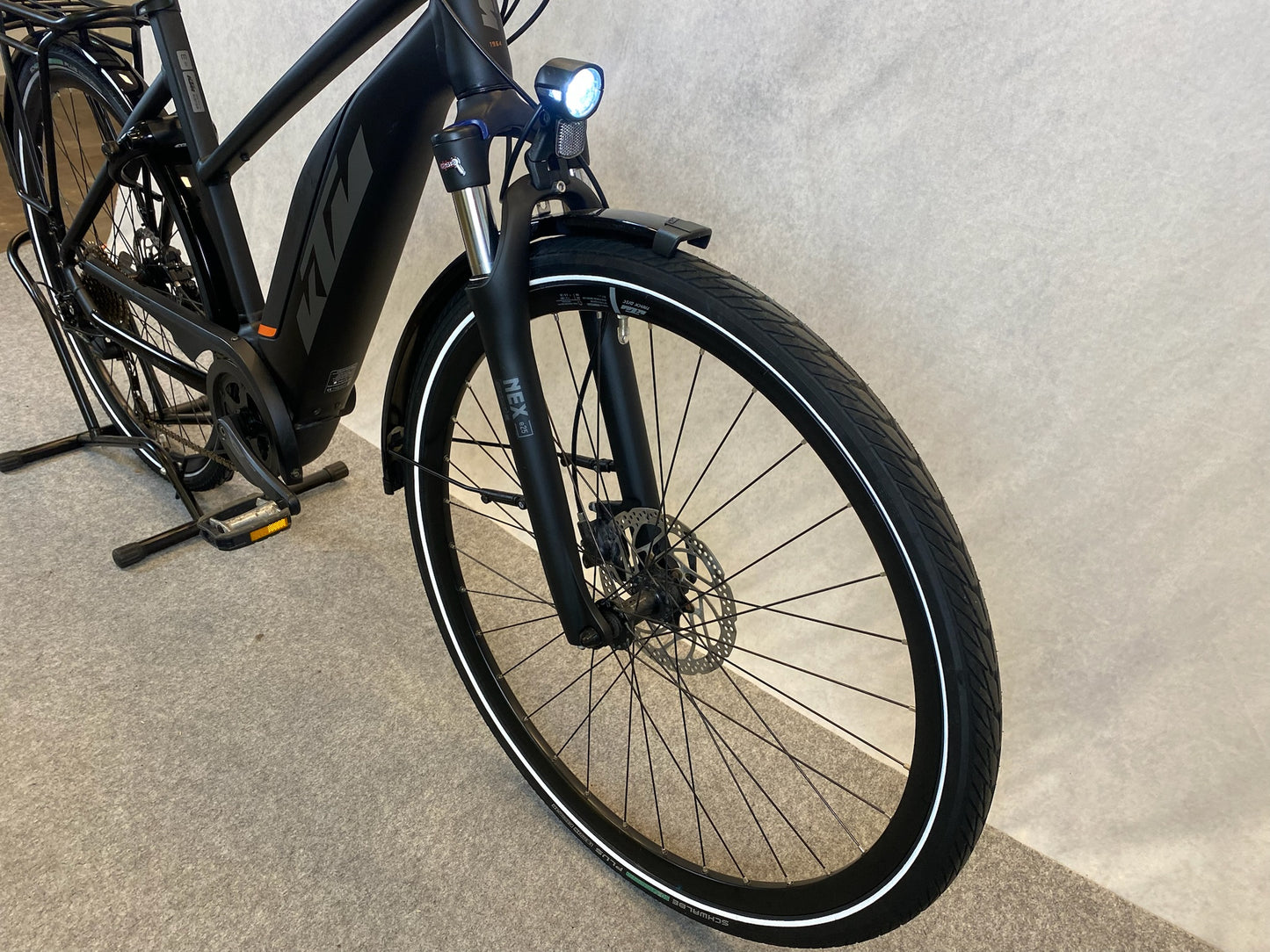 KTM Macina Fun A510