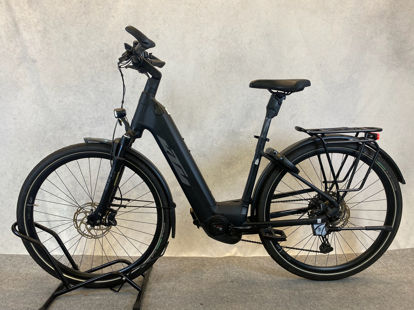 KTM MACINA STYLE 720