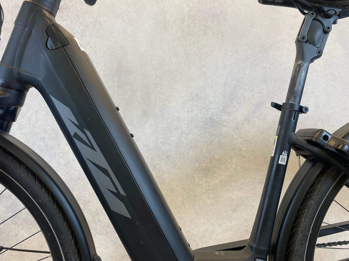 KTM MACINA STYLE 720