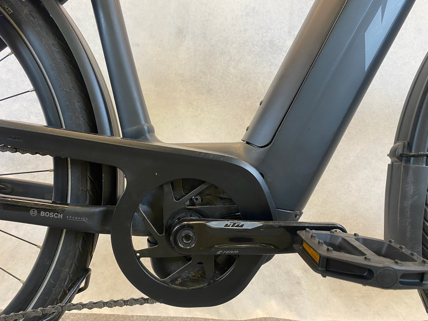 KTM MACINA STYLE 720