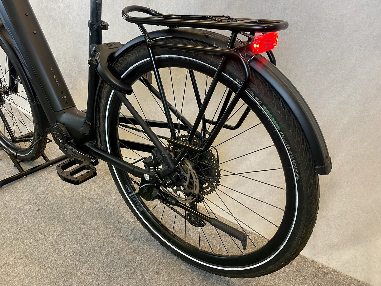 KTM MACINA STYLE 720