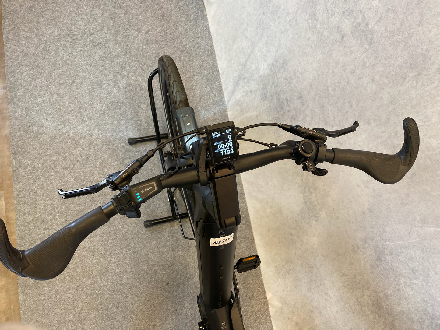 KTM MACINA STYLE 720