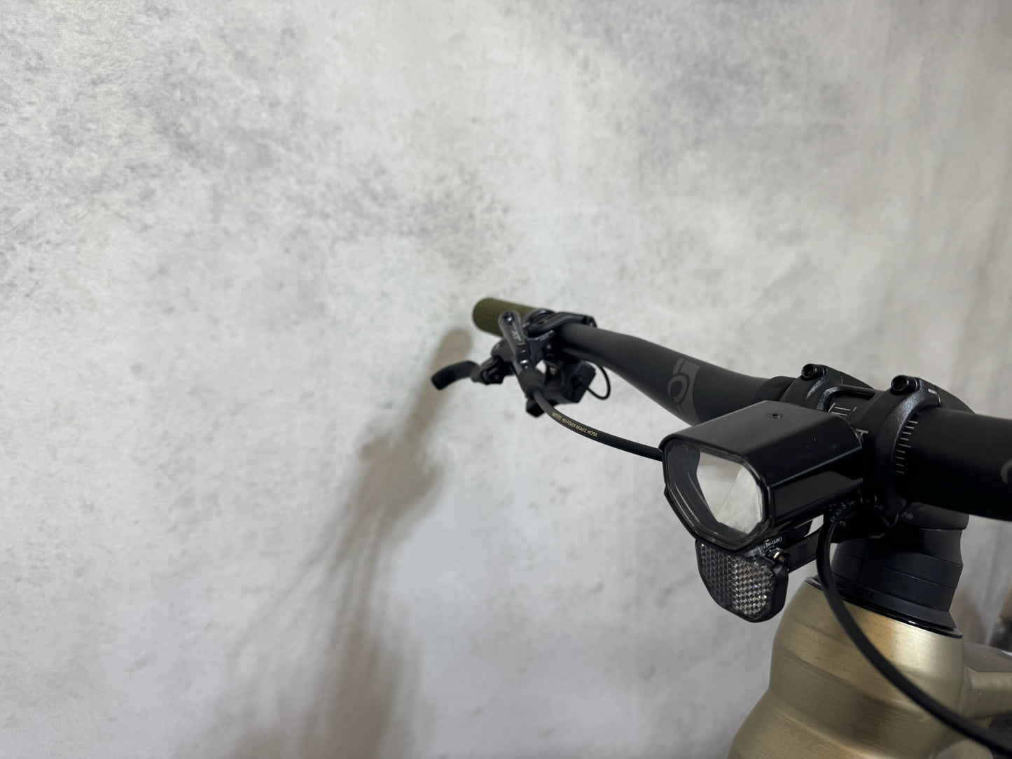 Centurion No Pogo F3000i