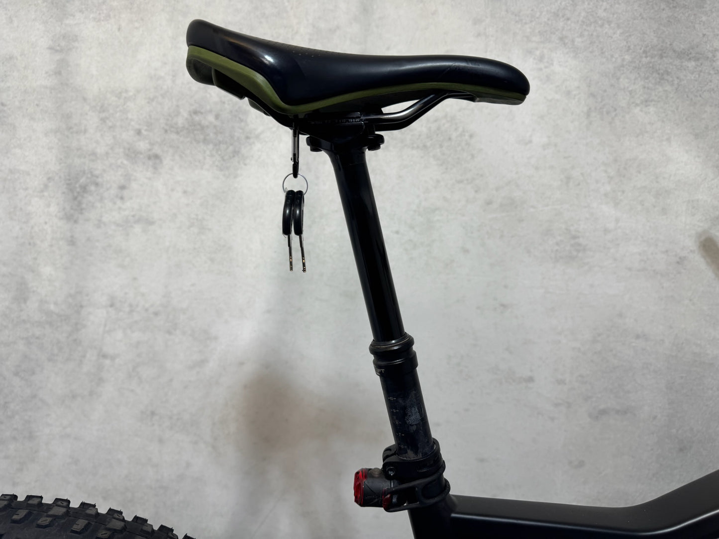 Centurion No Pogo F3000i