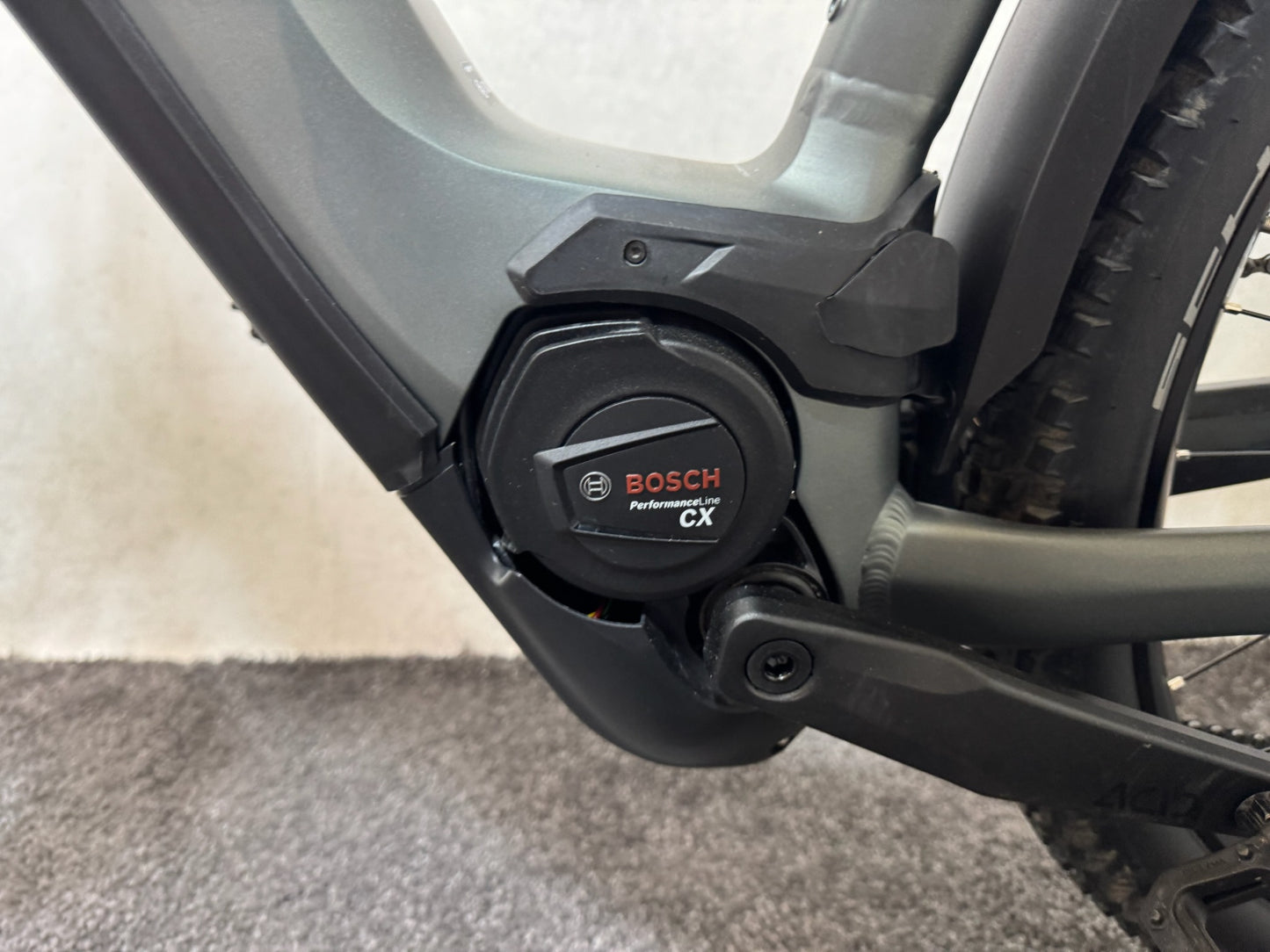 Cube Reaction Hybrid Pro Allroad 750