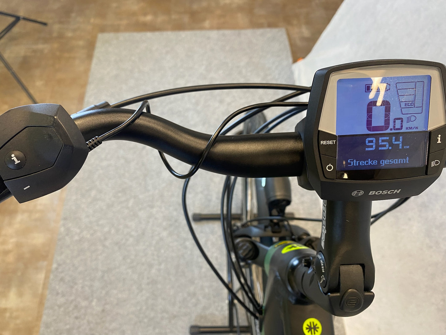 Kreidler Vitality Eco 8