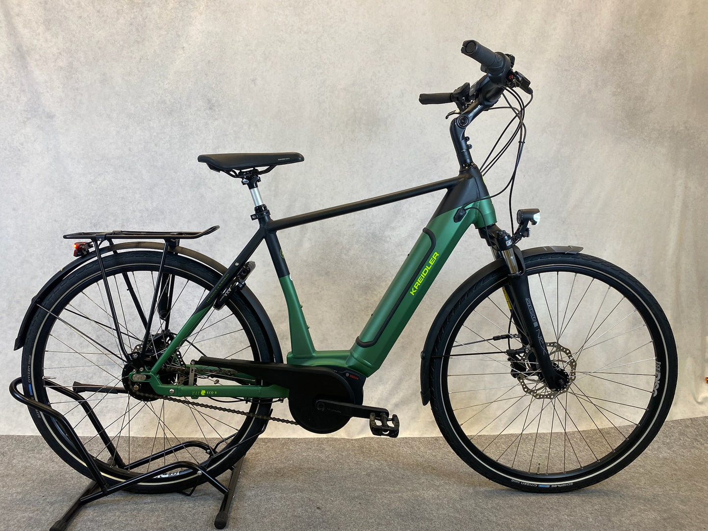 Kreidler Vitality Eco 8