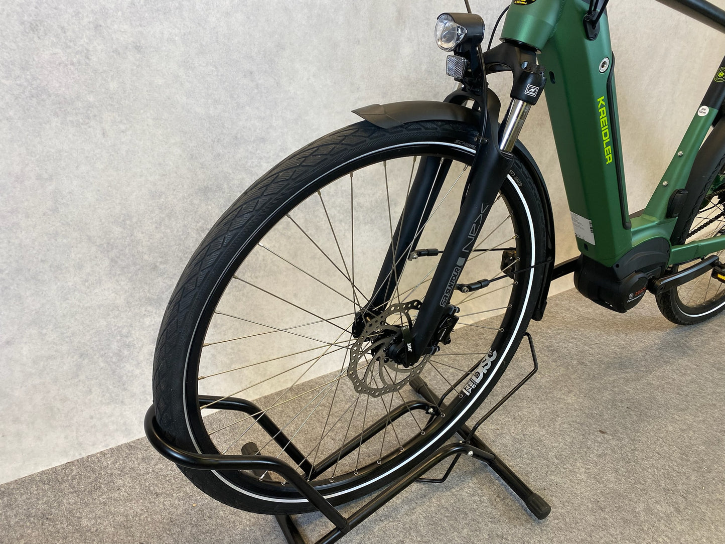 Kreidler Vitality Eco 8