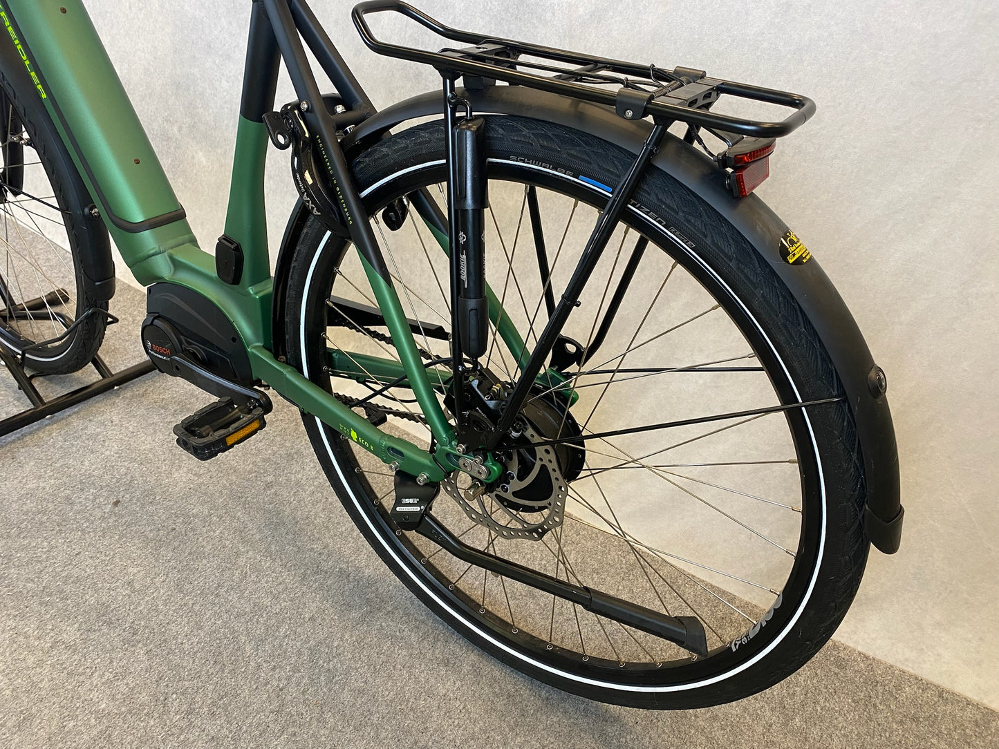 Kreidler Vitality Eco 8