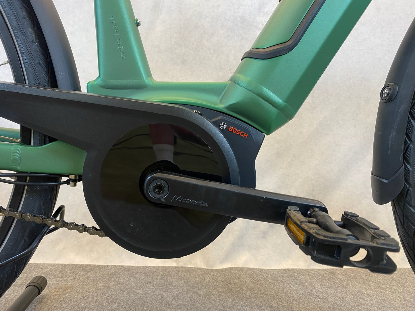 Kreidler Vitality Eco 8