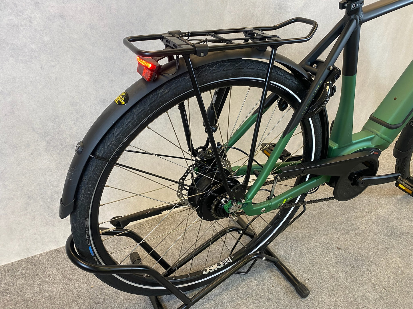 Kreidler Vitality Eco 8