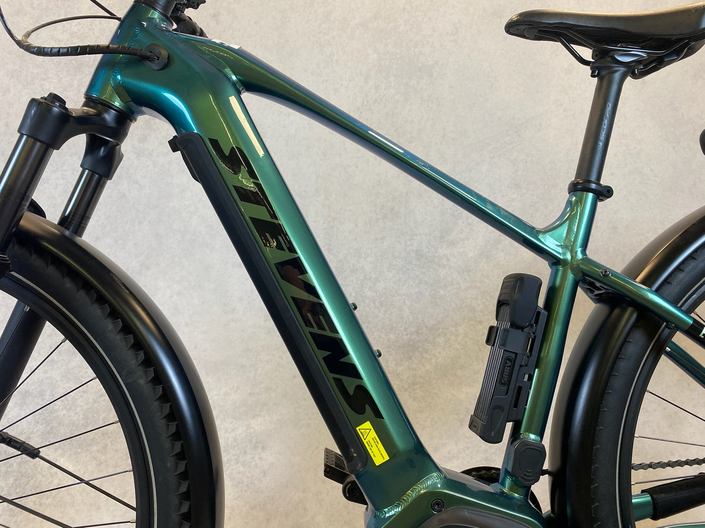 Stevens E-Hazard 29' MTB