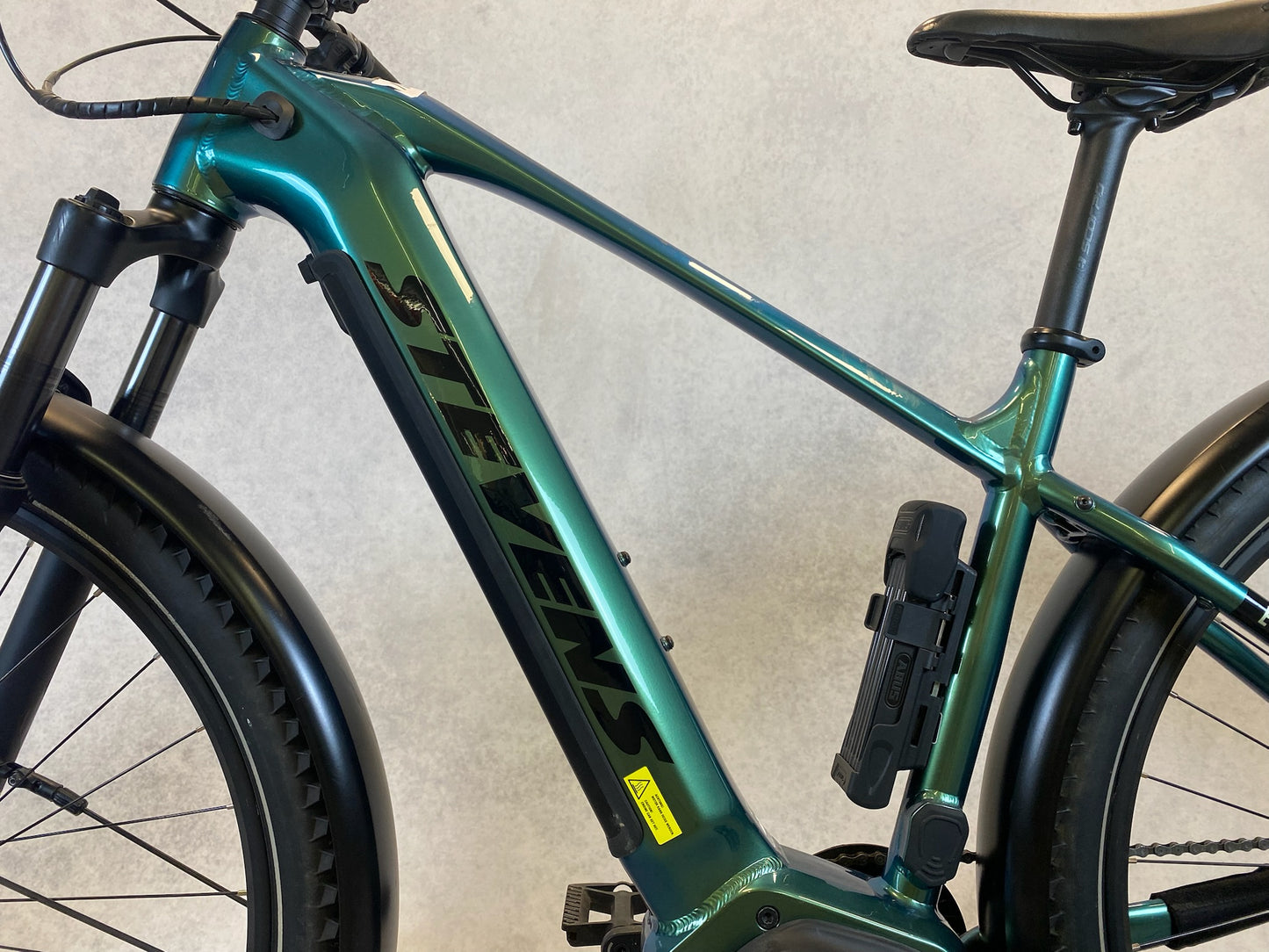Stevens E-Hazard 29' MTB
