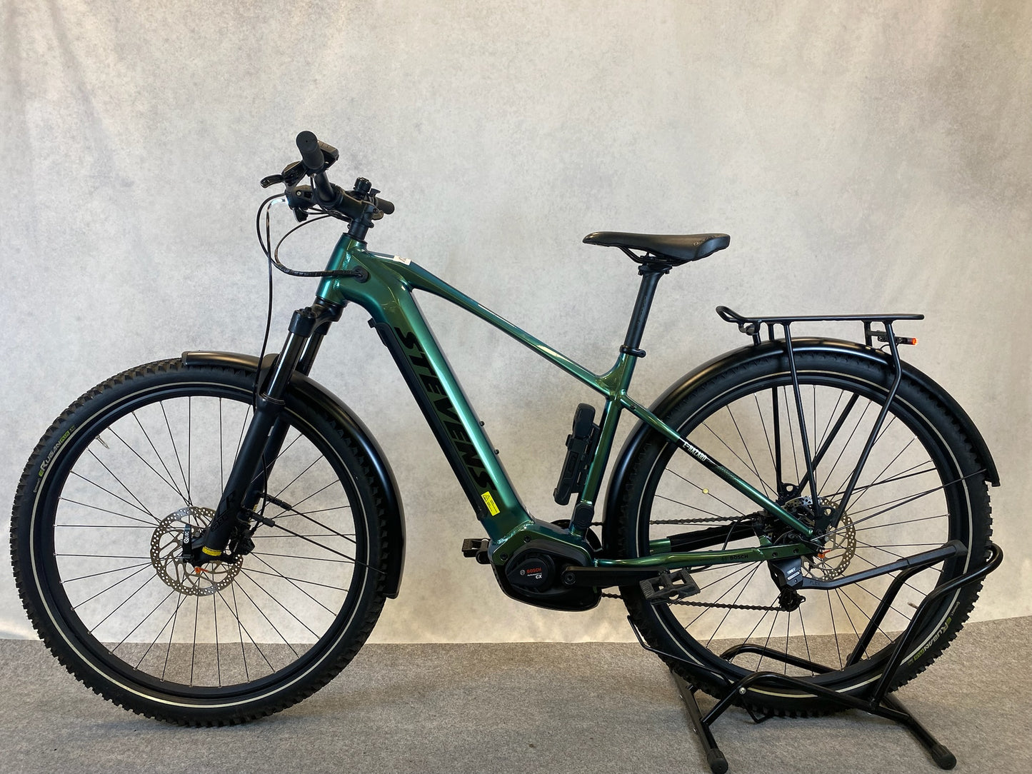 Stevens E-Hazard 29' MTB