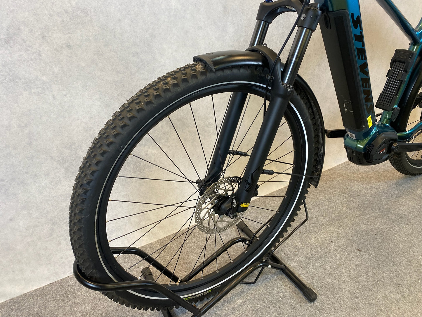 Stevens E-Hazard 29' MTB