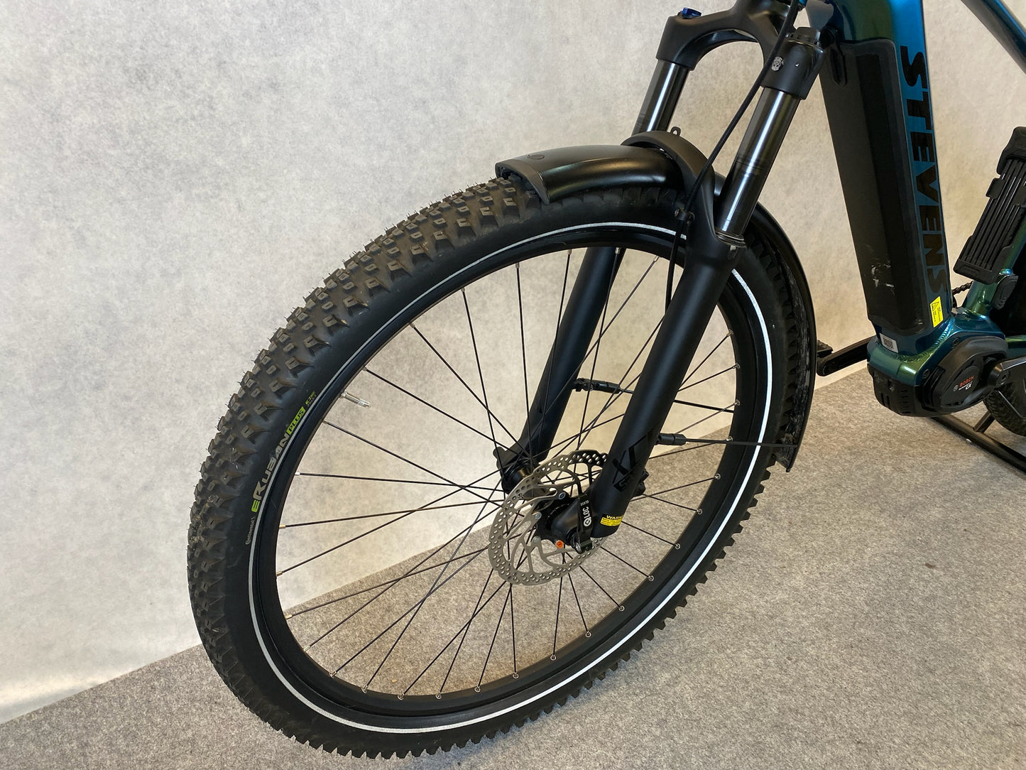 Stevens E-Hazard 29' MTB