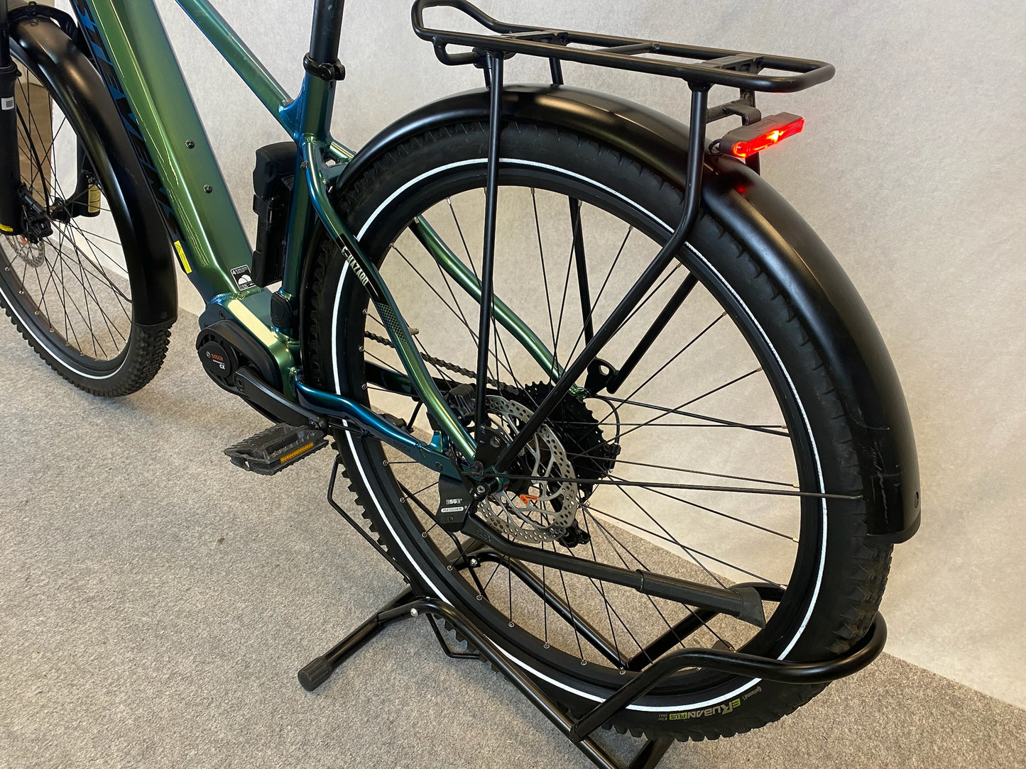 Stevens E-Hazard 29' MTB