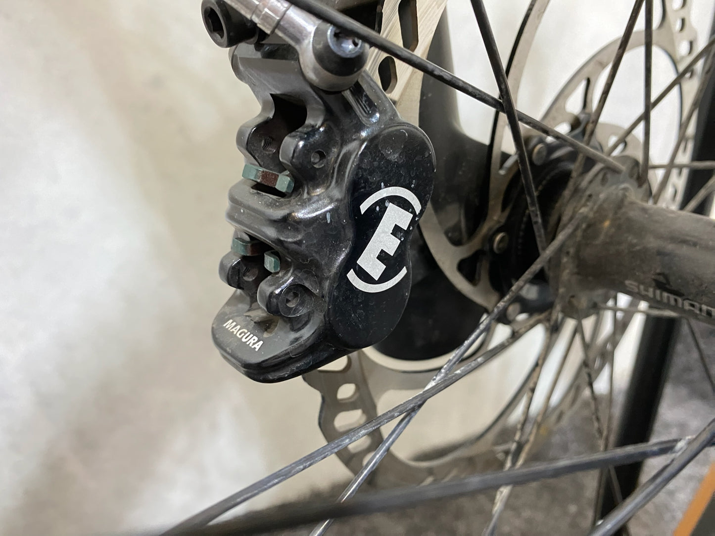 Cube Stereo Hybrid 160 HPC Race 625