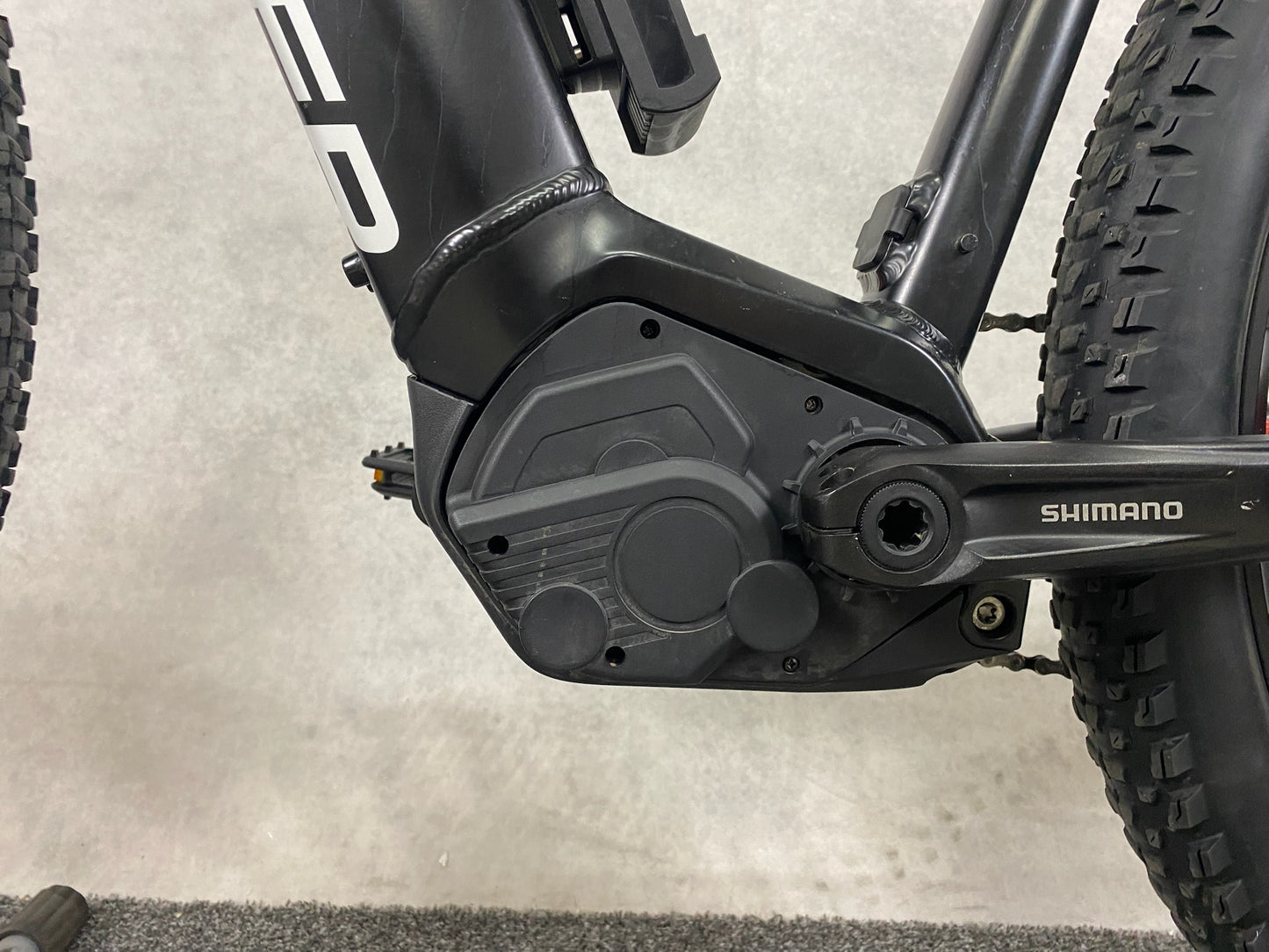 Mondraker Thundra 29