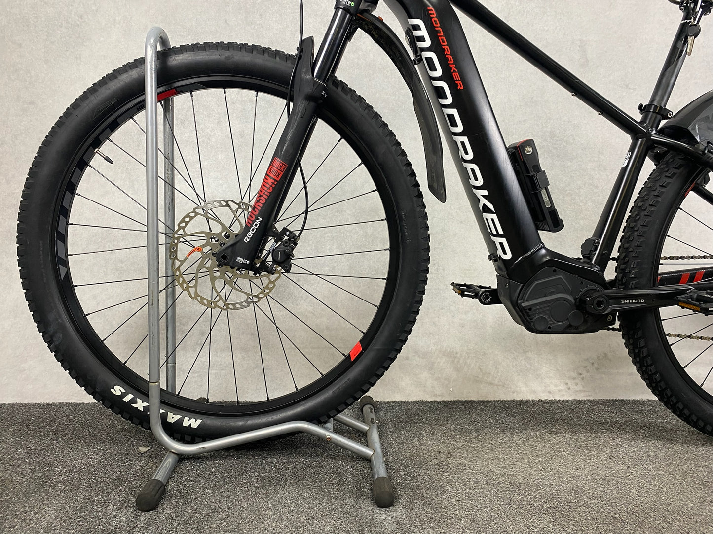 Mondraker Thundra 29