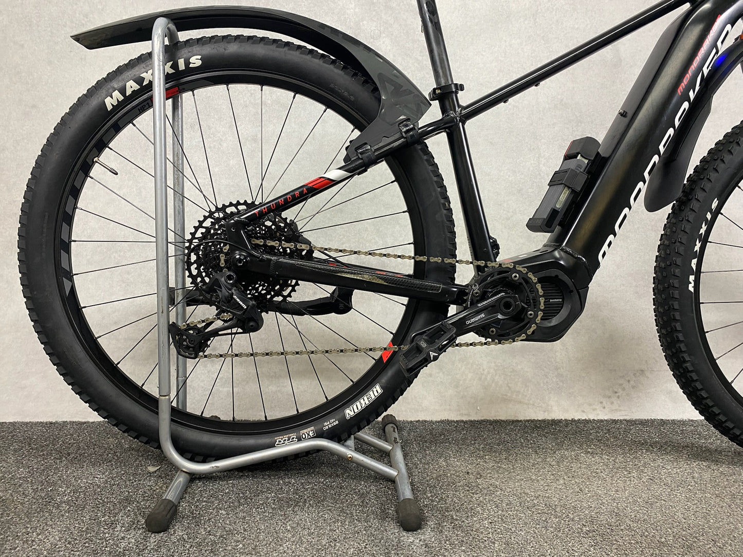 Mondraker Thundra 29