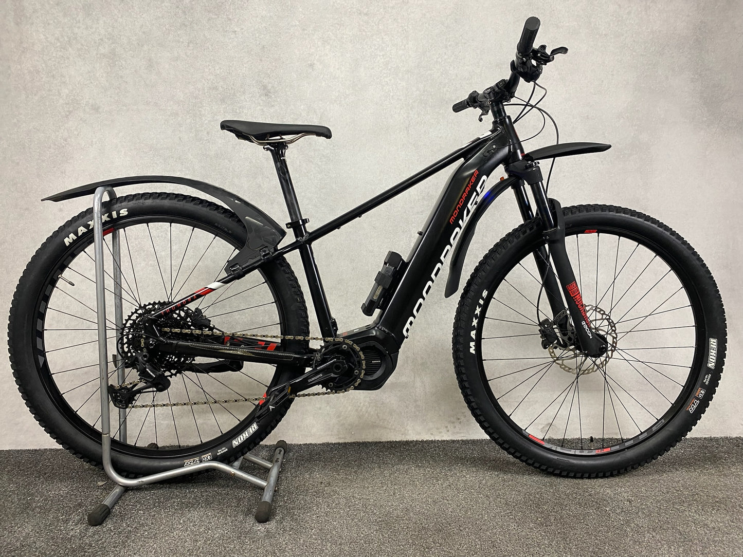 Mondraker Thundra 29