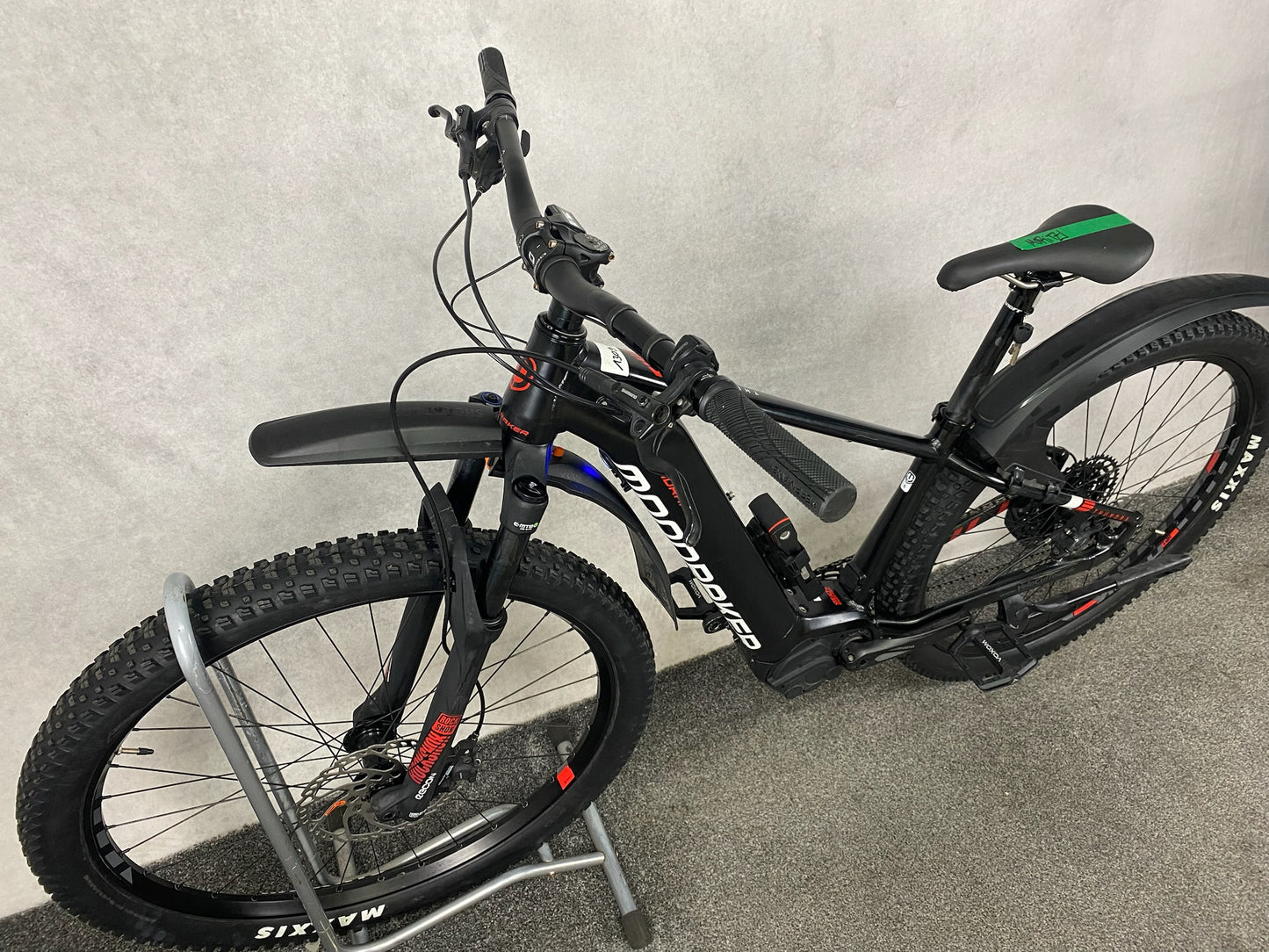 Mondraker Thundra 29