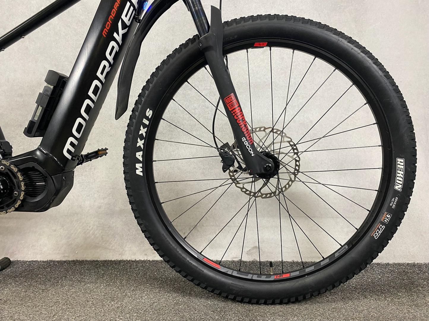 Mondraker Thundra 29