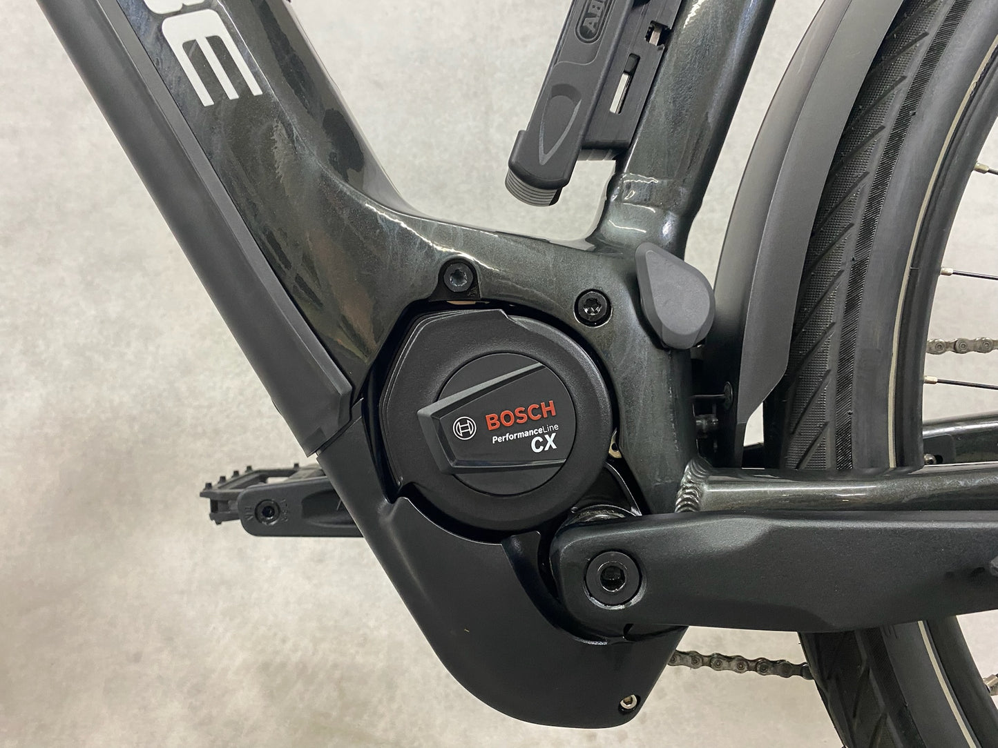 Cube Kathmandu Hybrid EXC