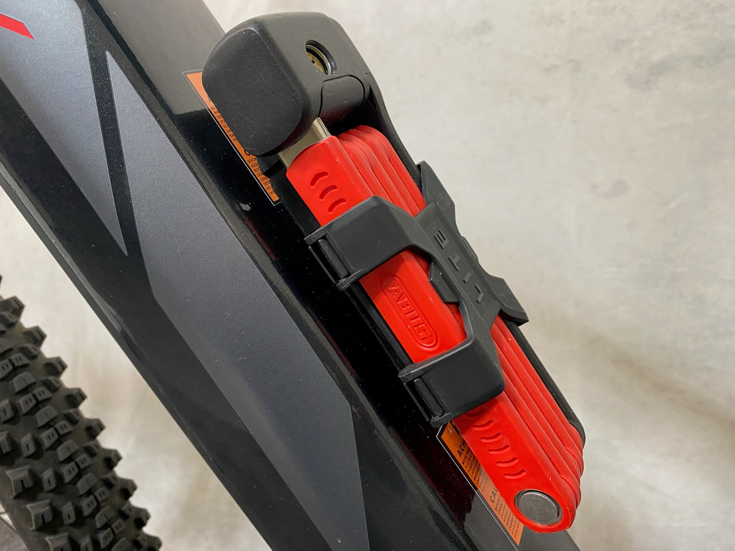 Conway Cairon S 5.0 HE