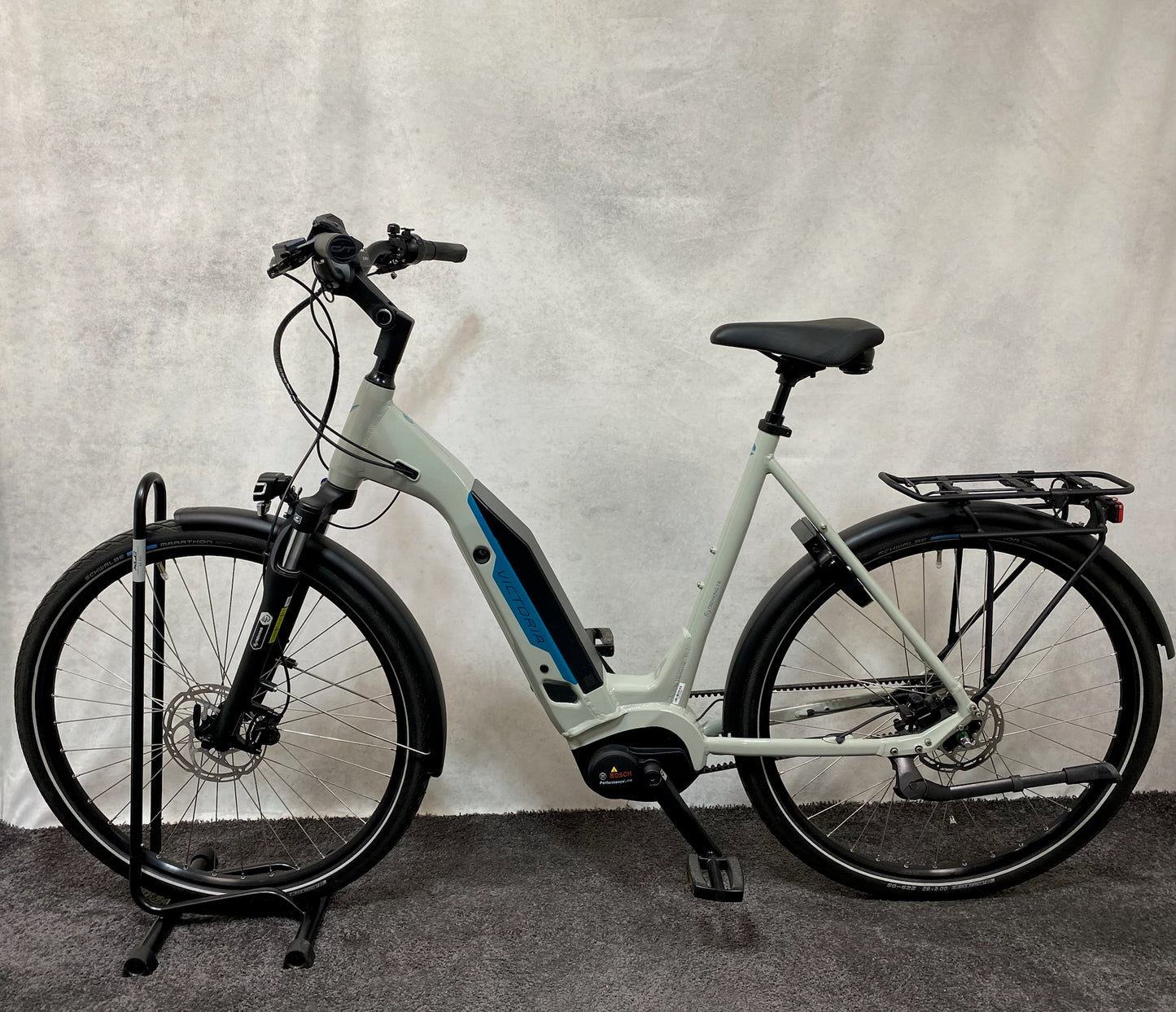 Victoria e-Trekking 7.8