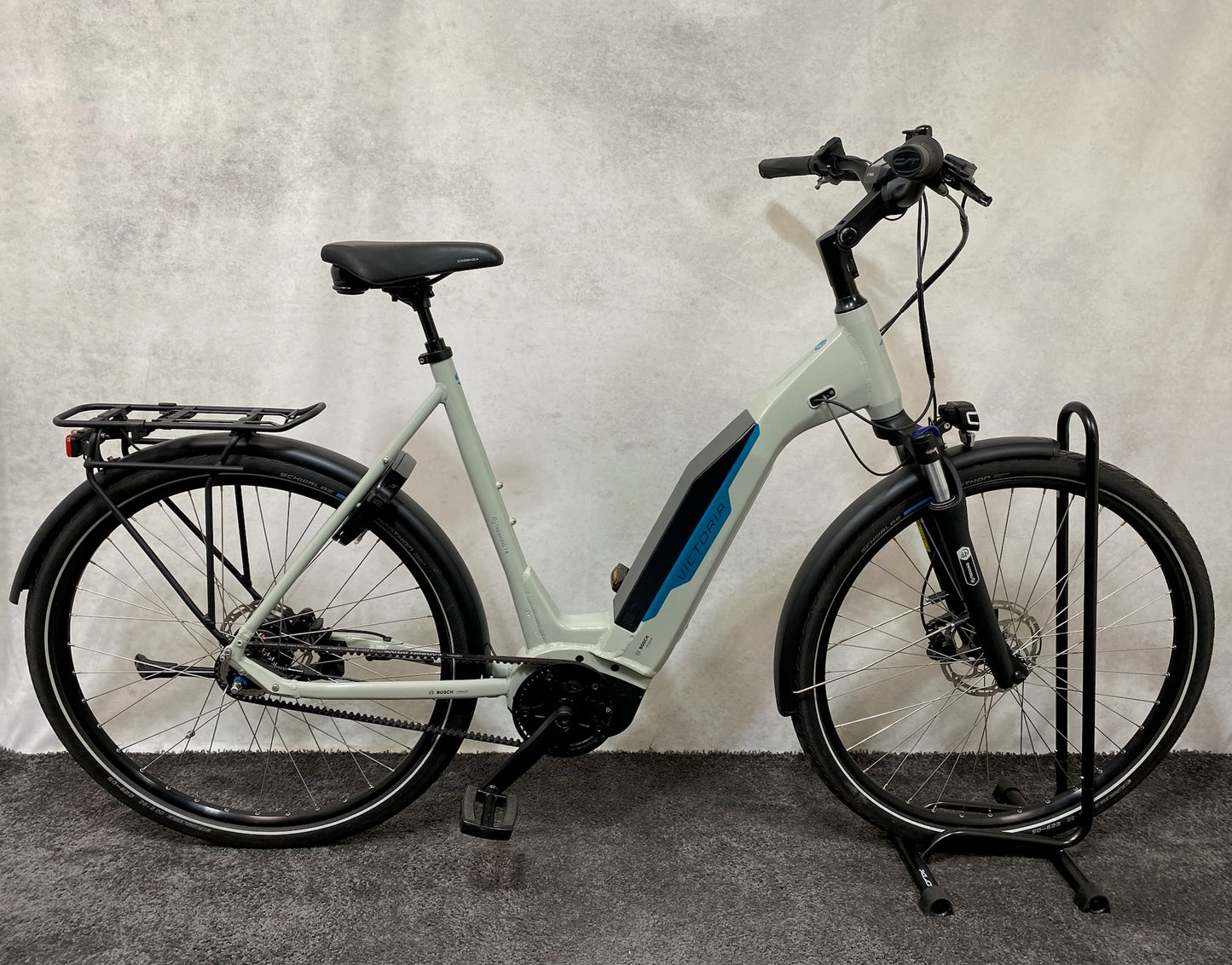 Victoria e-Trekking 7.8