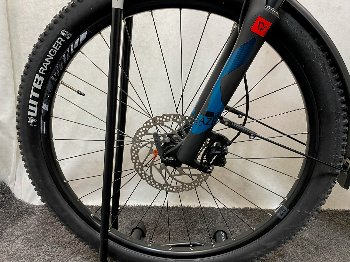 Conway Cairon C2.0 500