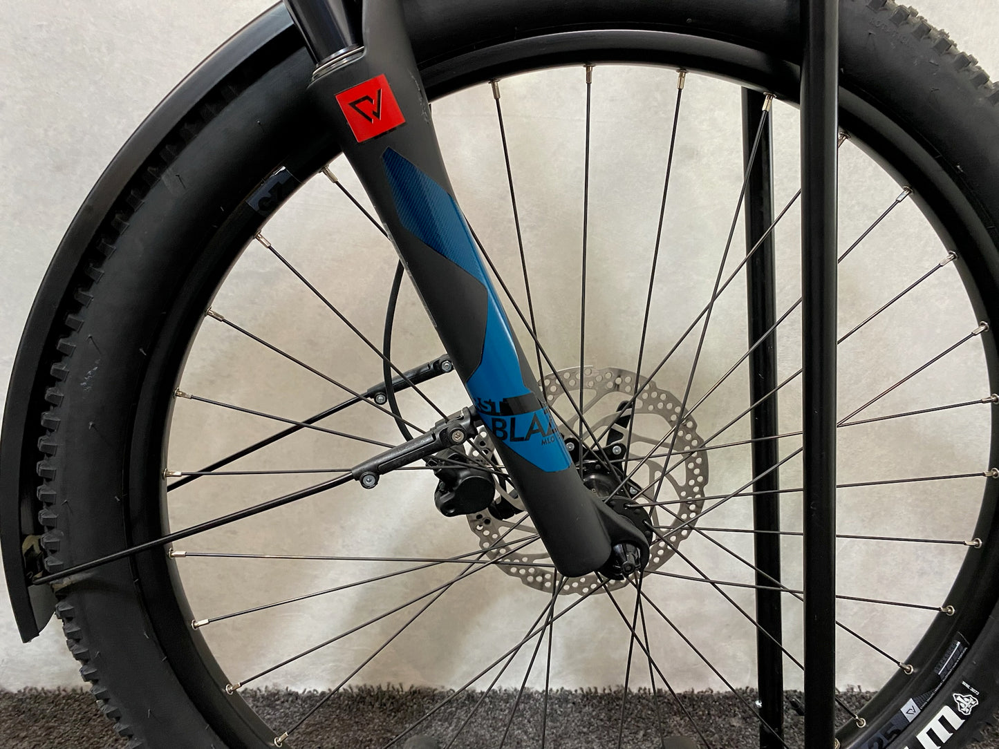 Conway Cairon C2.0 500
