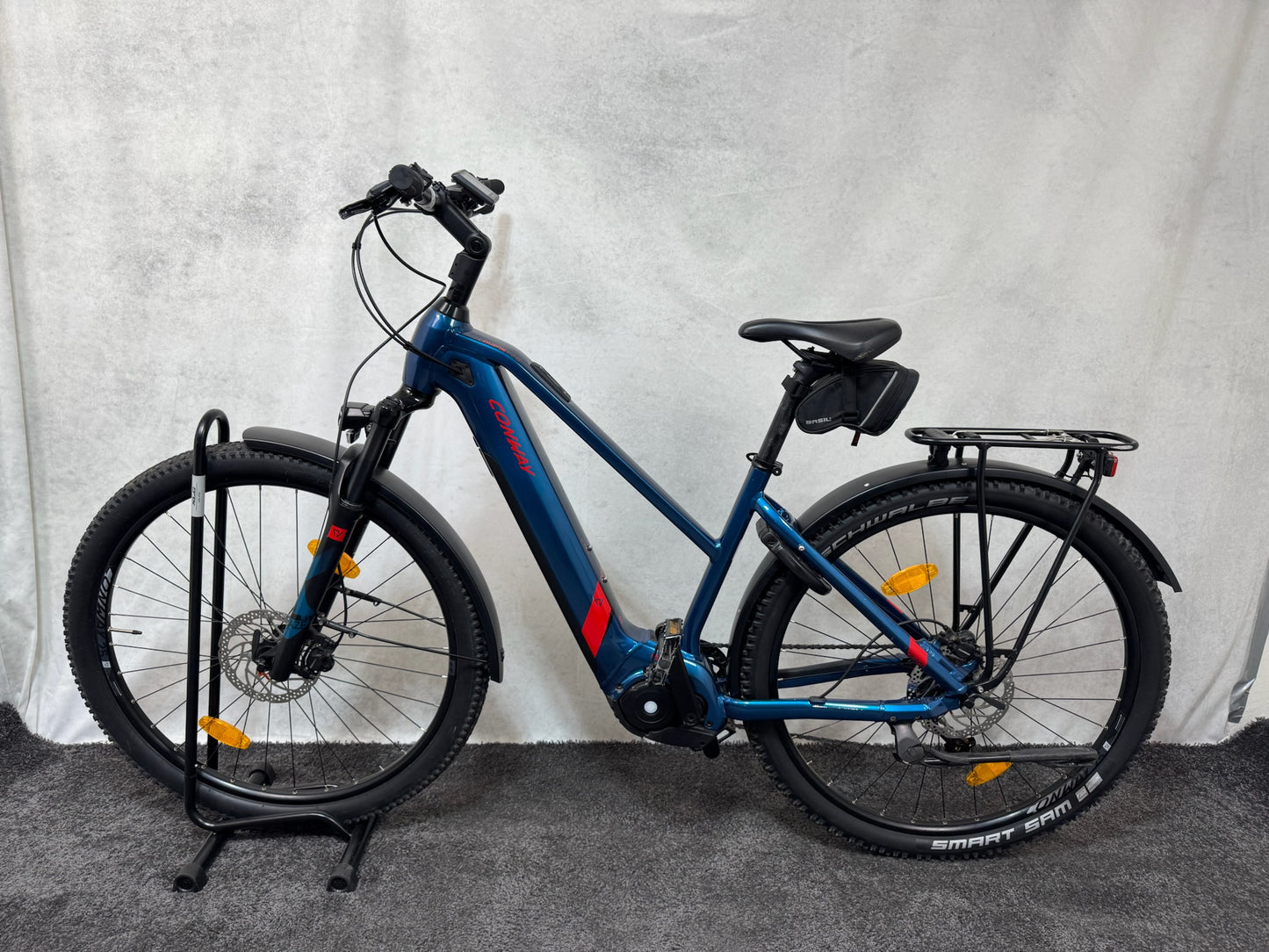 Conway Cairon C 2.0