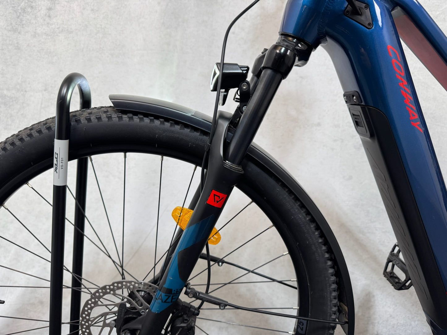 Conway Cairon C 2.0