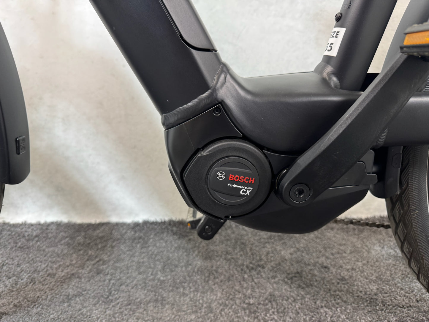 Kettler Quadriga CX10